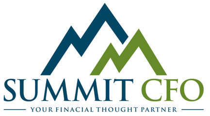 Summit CFO